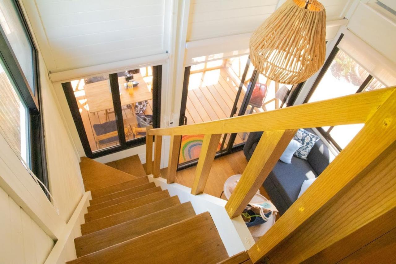 Willa Tiny House Isla Mujeres Zewnętrze zdjęcie